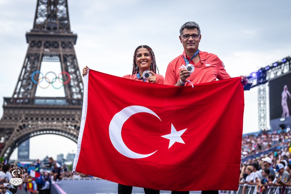 Yusuf Dikeç Bein Sports’un Konuğu