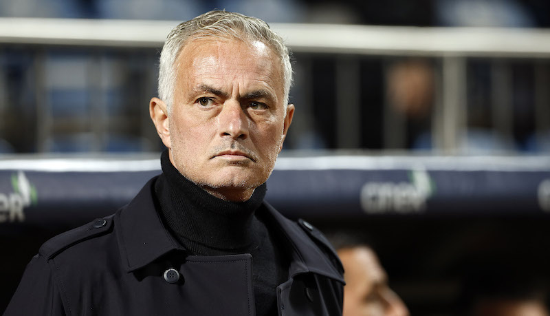 MOURİNHO’DAN PUAN FARKI TEPKİSİ!