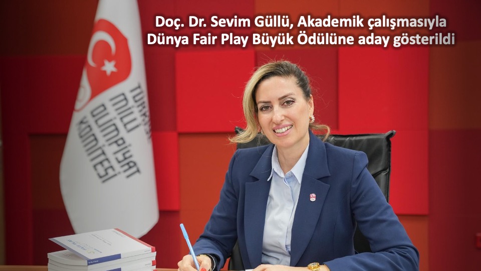 İÜ-CERRAHPAŞA ULUSLARARASI ÖDÜLE ADAY