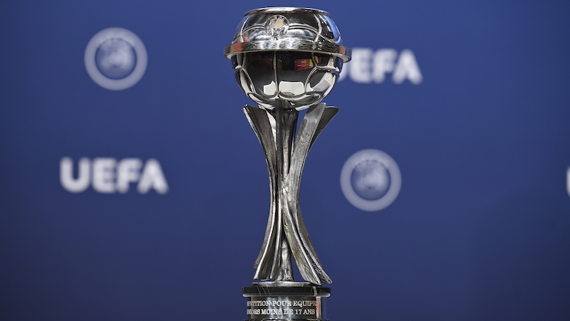 Futbolda U17 ve U19 Millî Takımlarının Rakipleri Belli Oldu