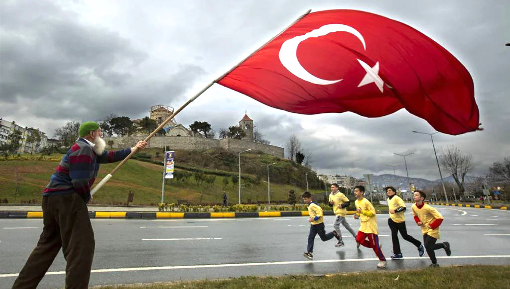45. Trabzon Yarı Maratonu Basın Toplantısı Ertelendi