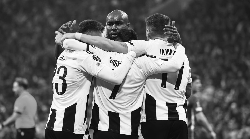 SOLSKJAER’DEN SÜPER BAŞLANGIÇ: 4-1