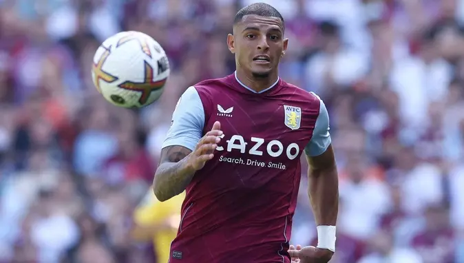 FENERBAHÇE DİEGO CARLOS’U AÇIKLADI