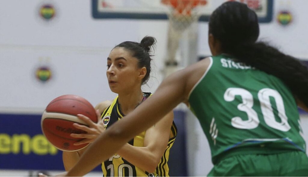 FENER’İN 68 MAÇLIK SERİSİ SONA ERDİ!