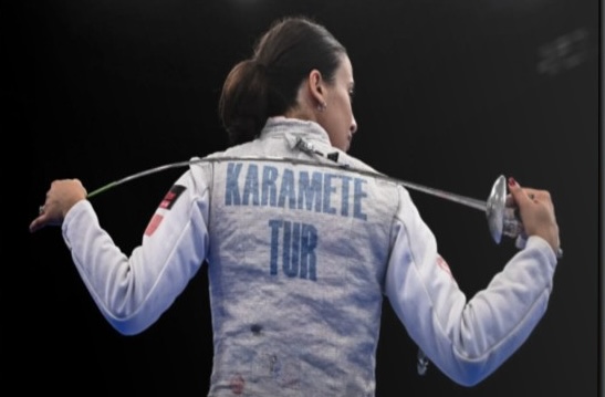 Bir Olimpiyat Sporcusunun Derin Yolculuğu