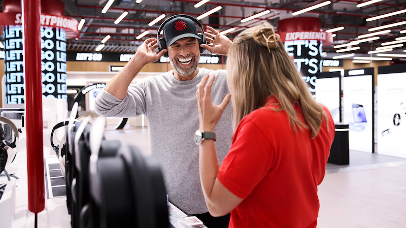 Jürgen Klopp MediaMarkt’ın Marka Elçisi