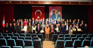 Sporun Emektarlarına Vefa Ödülleri 22 Eylül’de