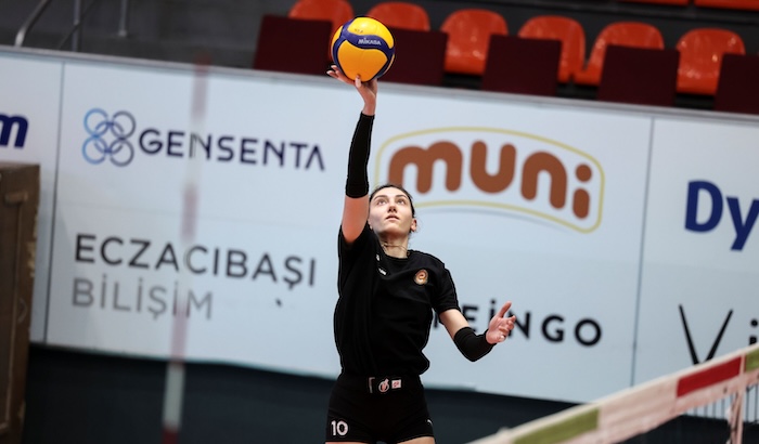 Eczacıbaşı Dynavit Derbide Beşiktaş’ı Konuk Edecek