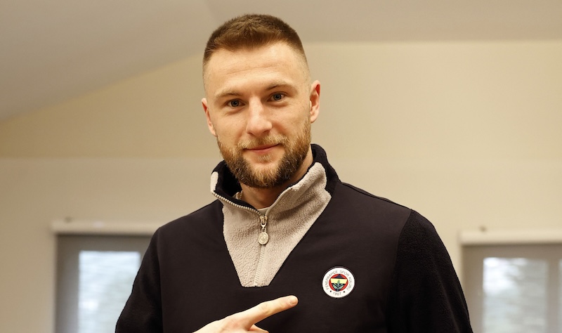 “BENİM İŞİM GOL ATMAK DEĞİL!”