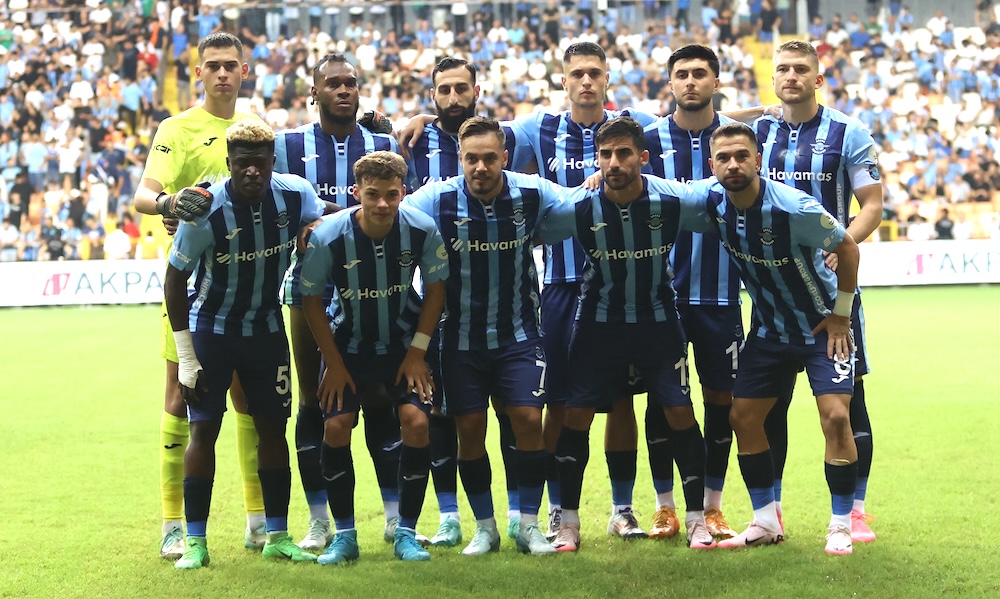 A.DEMİRSPOR’DAN MHK’YE PROTESTO