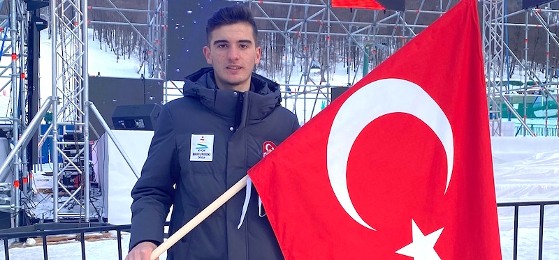 BAKURİANİ 2025 EYOF SONA ERDİ