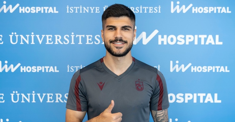 EREN ELMALI GALATASARAY’DA!