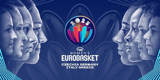 FIBA 2025 KURA ÇEKİMİ ATİNA’DA