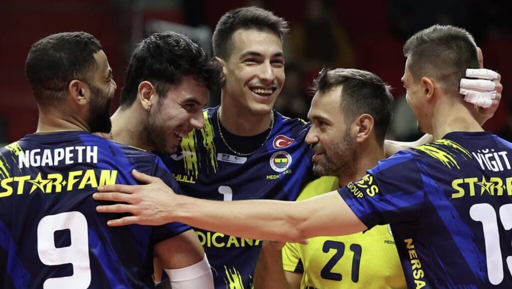 F.BAHÇE G.SARAY’A RÖVANŞI VERMEDİ