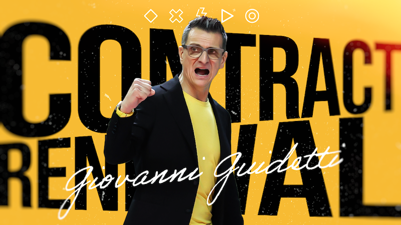 GİOVANNİ GUİDETTİ İLE 20. YILA!