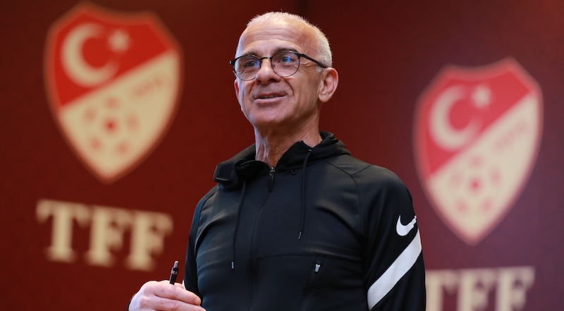 Geçmiş Olsun Oğuz Çetin