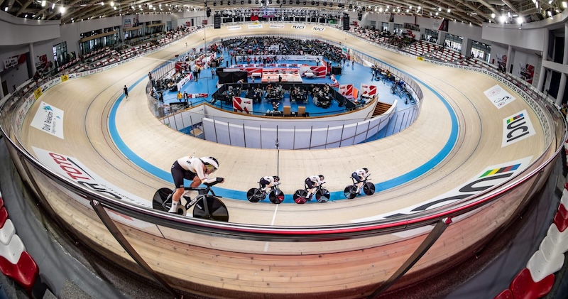 BİSİKLETİN YILDIZLARI KONYA’DAYDI