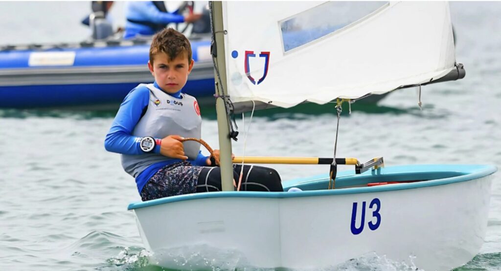 Köy Okulları Projesi’nin İlk Meyvesi Metehan Aras