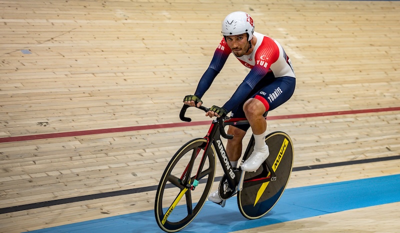 RAMAZAN YILMAZ GURURLANDIRDI