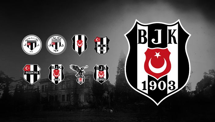 BEŞİKTAŞ’IN ARMASI YENİLENDİ