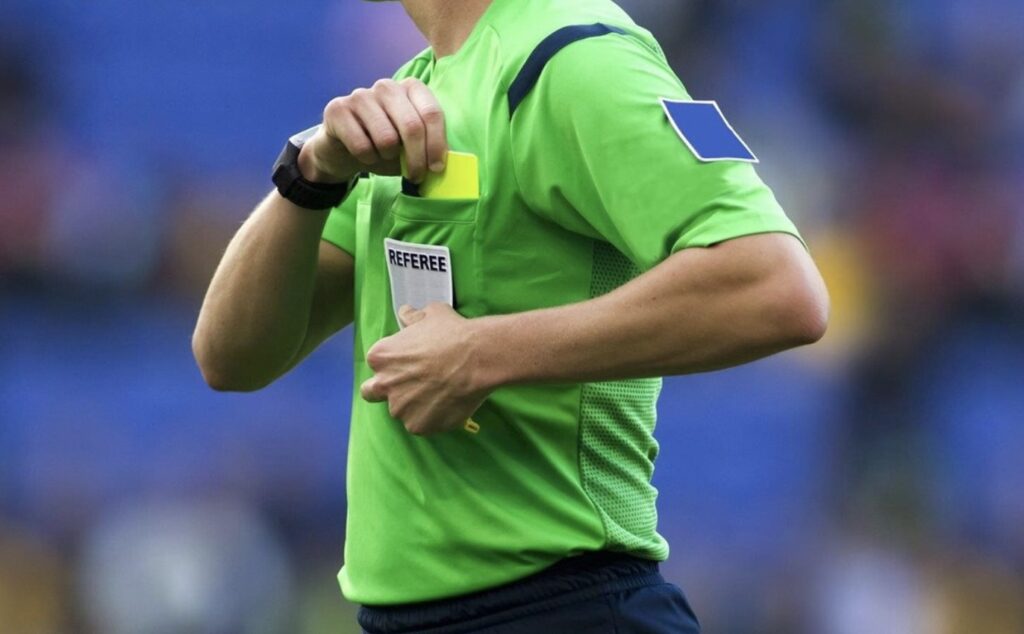 9. HAFTANIN HAKEMLERU BELLİ OLDU