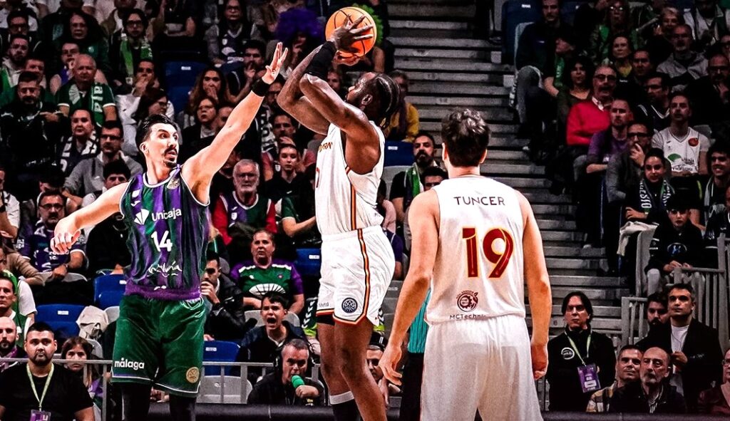 GALATASARAY İSPANYA’DA MAĞLUP