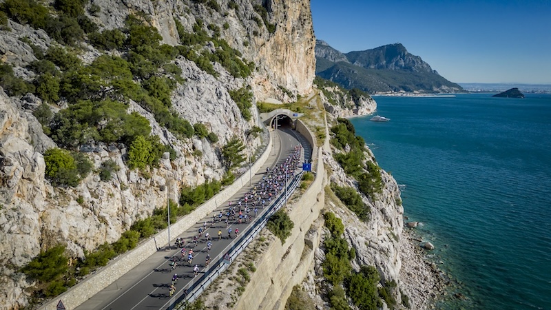 AKRA Gran Fondo Kemer’in Eşsiz Doğasında Koşulacak