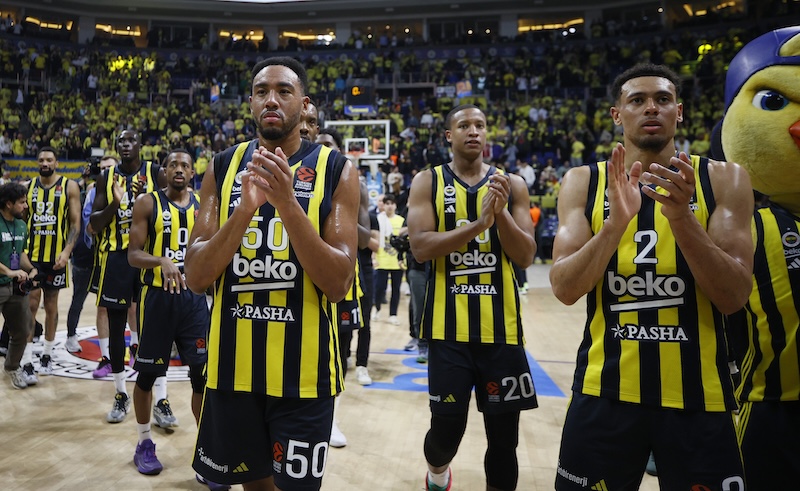 FENERBAHÇE BEKO AVANTAJI KAPTI
