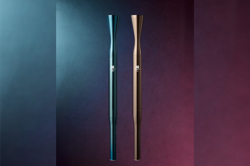 Milano Cortina 2026 Kış Olimpiyat Meşaleleri Tanıtıldı