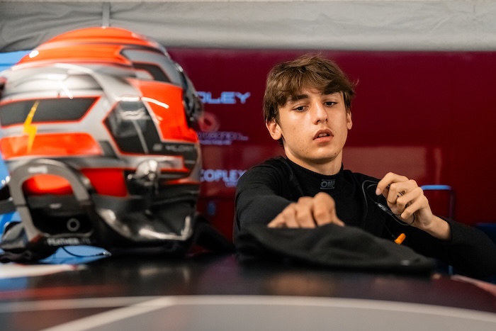 Batı Yıldırım İlk Otomobil Deneyiminde Göz Doldurdu 