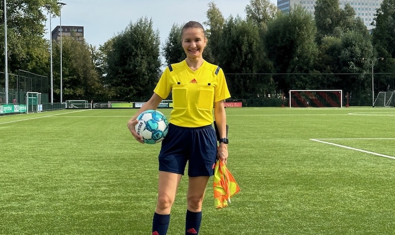 Türkiye’de Bir İlk: Hakemlikte Nörobilim Dönemi