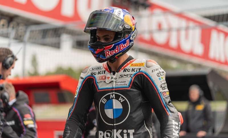 Toprak Razgatlıoğlu’ndan Çekya’da Müthiş Zafer