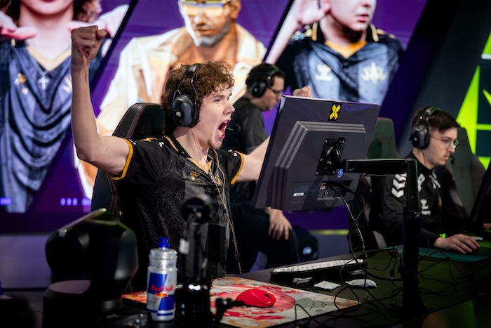 BBL Esports Playoff Mücadelesini Kazandı