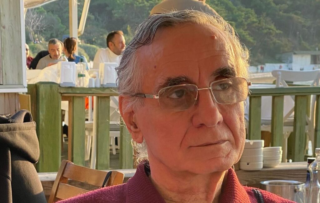 Türk Sporunun Acı Kaybı: Ali Ergenç Vefat Etti