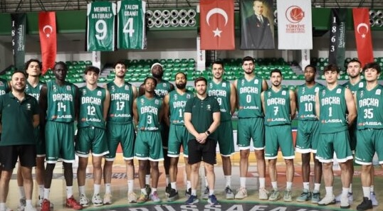 Darüşşafaka Lassa, Basketbol Süper Ligi’ne Veda Etti