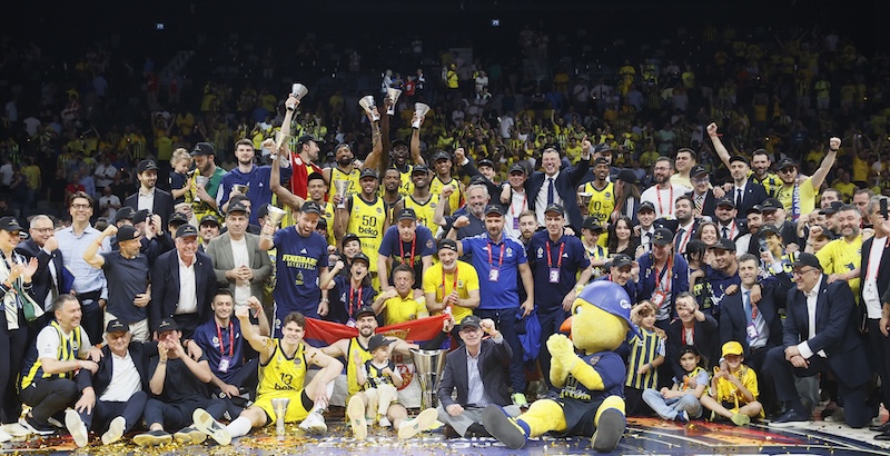 ŞAMPİYONLUK SONRASI İLK SÖZLER