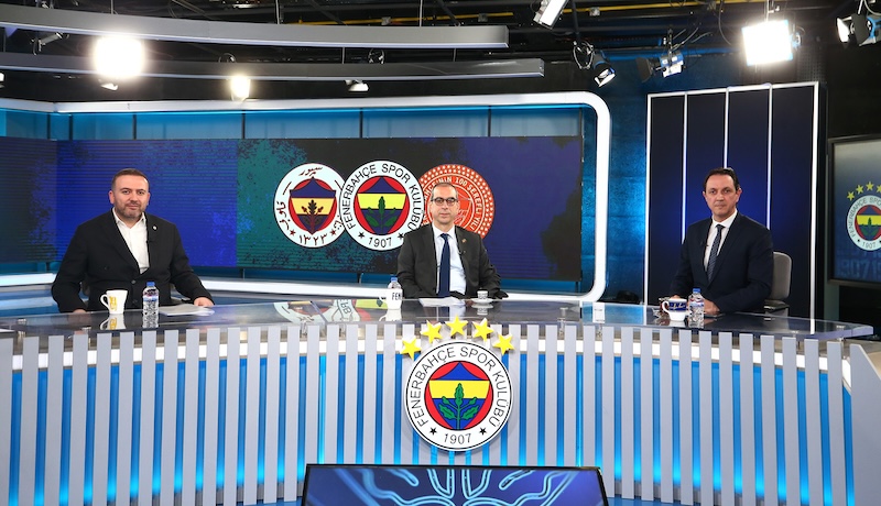 FENERBAHÇE’DEN YENİ BİR ATAK!