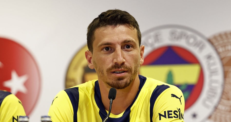 TFF’DEN MERT HAKAN’A 12 AY MEN!