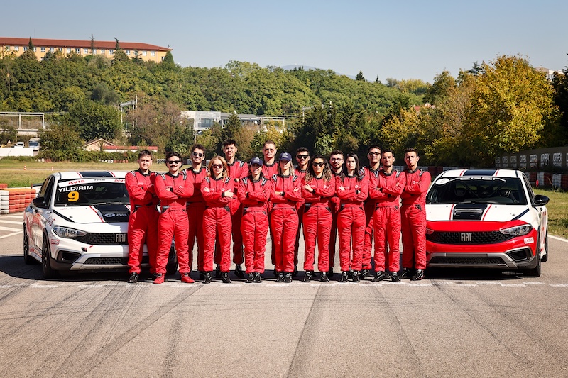 TOSFED Yıldız Adaylarını Bekliyor