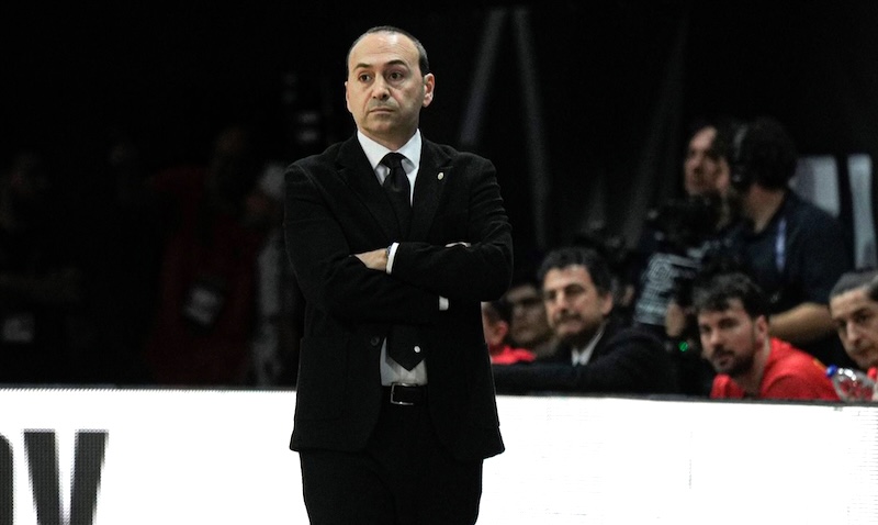  “BAŞLADIĞIMIZ İŞİ BİTİRECEĞİZ”