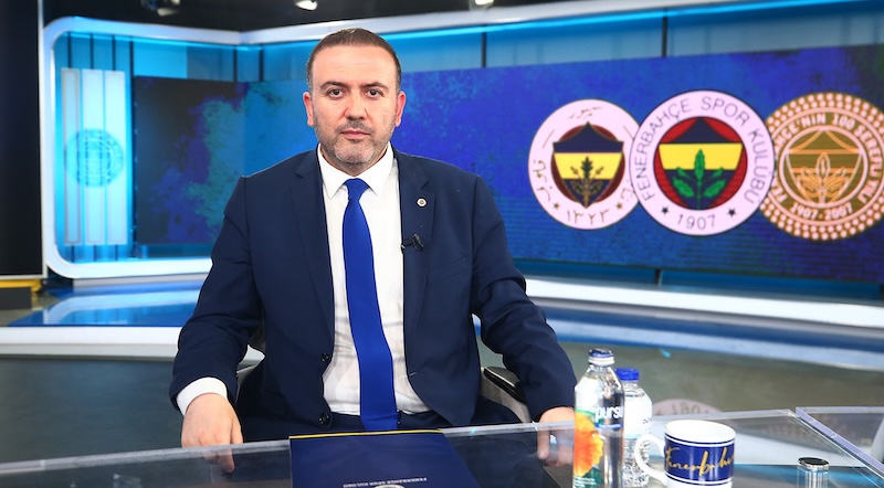 ALPER ALPOĞLU’NDAN SAĞDUYU ÇAĞRISI