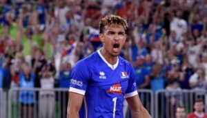 BARTHÉLÉMY CHİNENYEZE FENERBAHÇE’DE