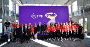 FİLENİN SULTANLARINA YENİ SPONSOR