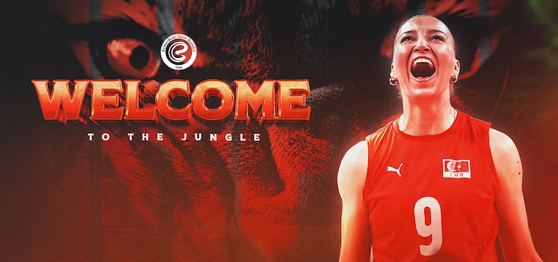 MELİHA DİKEN ECZACIBAŞI’NA DÖNDÜ!