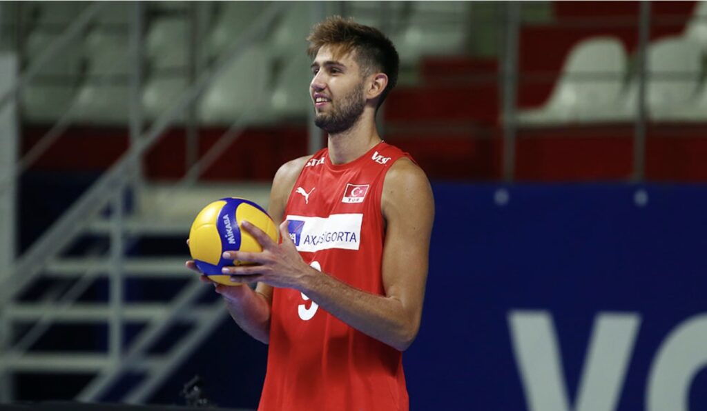 Mirza Lagumdžija Fenerbahçe Medicana’da