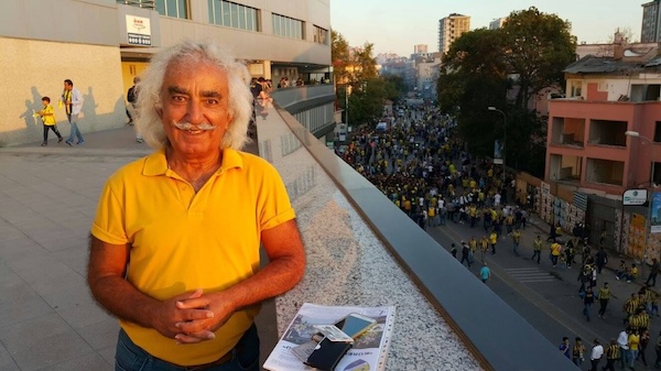 Osman Atakan Tekin Son Yolculuğuna Uğurlandı