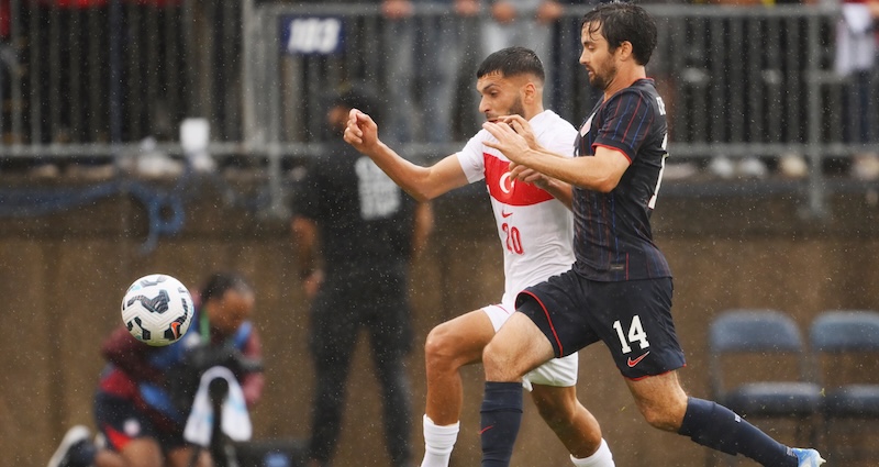 MİLLİLER KURBAN BAYRAMIMIZI KUTLADI