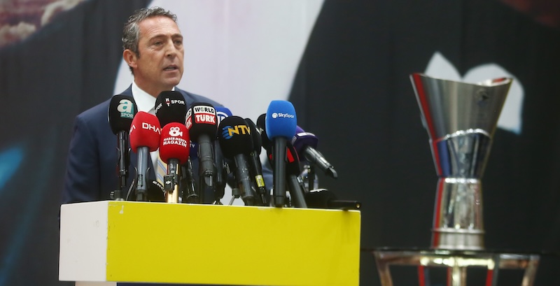 “FENER KAZANIRSA ÜLKEYE BAYRAM GELİR!”