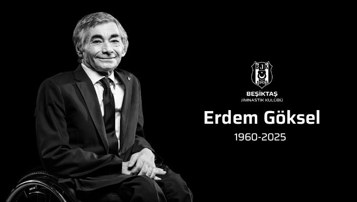 Beşiktaş Camiasının Acı Kaybı: Erdem Göksel Hayatını Kaybetti