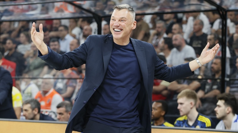 “BURASI ZOR BİR ATMOSFER!”